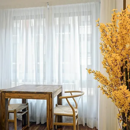 Apartamento Urumea - Always Easy *