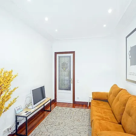 Apartamento Urumea - Always Easy * San Sebastián