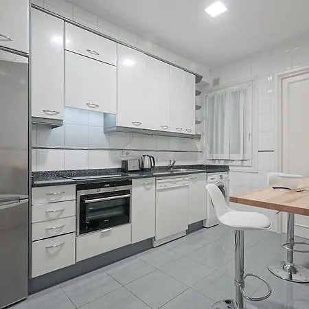Apartamento Apartamento Urumea - Always Easy