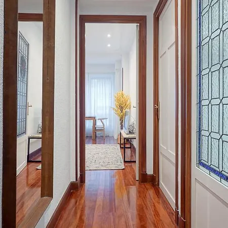 Apartamento Urumea - Always Easy Apartamento