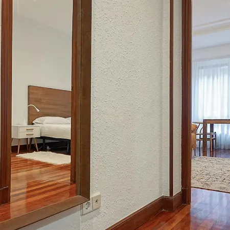 Apartamento Urumea - Always Easy Apartamento *