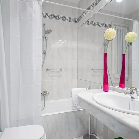 Apartamento Urumea - Always Easy * San Sebastián