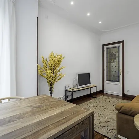 Apartamento Urumea - Always Easy Apartment