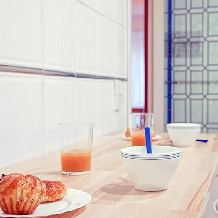 Apartment Apartamento Urumea - Always Easy *