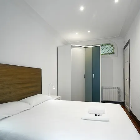 Apartamento Urumea - Always Easy *